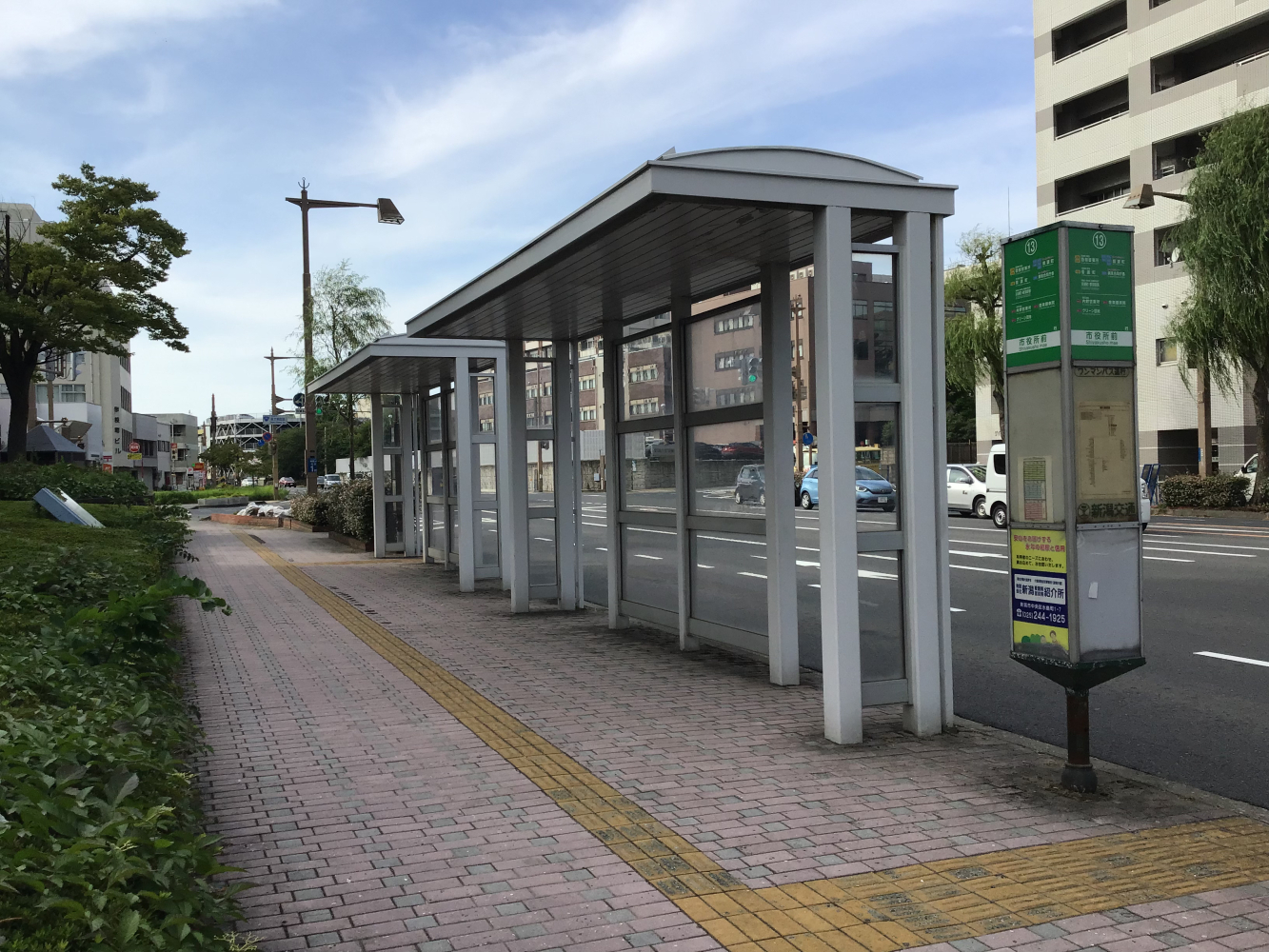 人気 新潟 駅 本町 バス