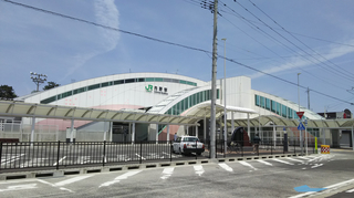 内野駅