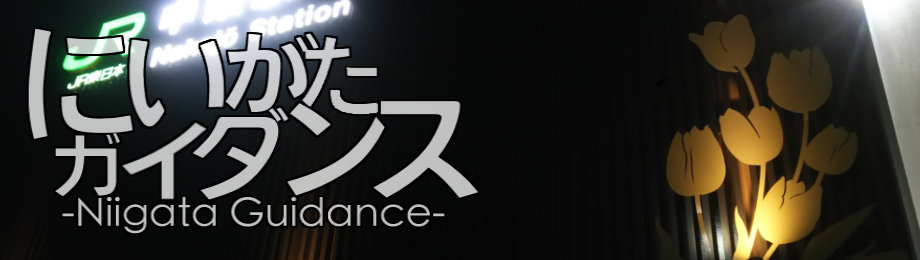 新潟移住民が書くブログ にいがたガイダンス イベント がたふぇすvol 9 その４ 古町エリア 新潟痛車フェス 古町通１ ３番町